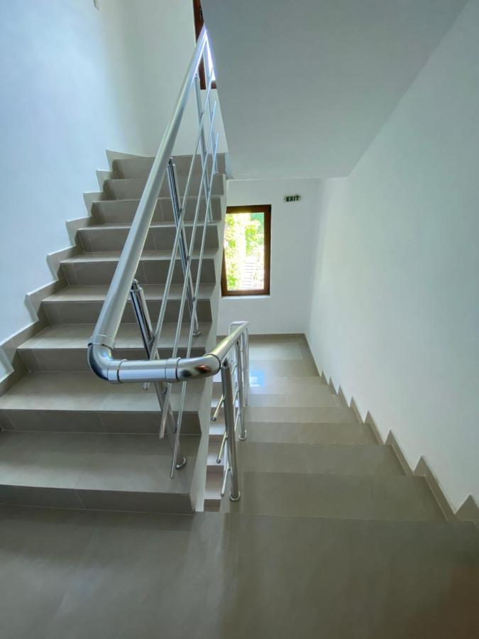 Apartments Vista Balchik Esterno foto