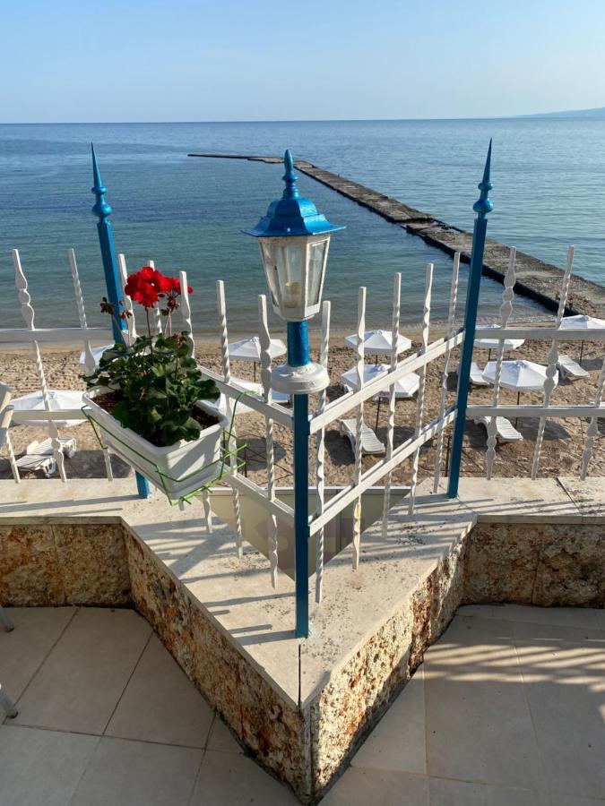 Apartments Vista Balchik Esterno foto