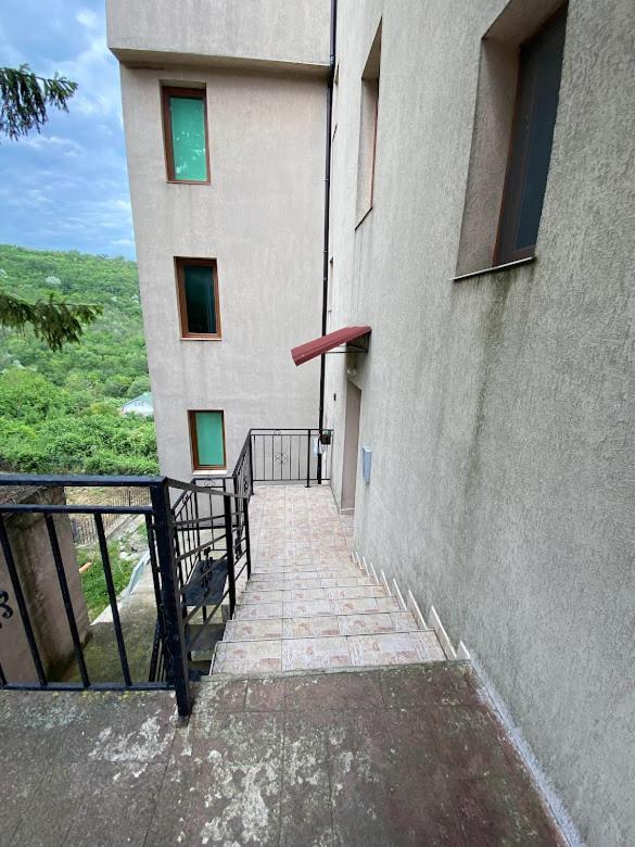 Apartments Vista Balchik Esterno foto