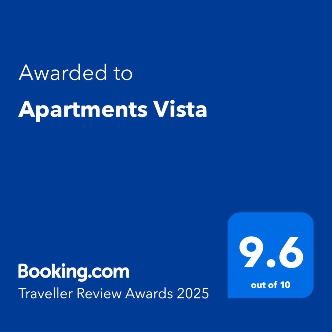 Apartments Vista Balchik Esterno foto